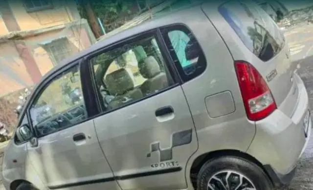 Maruti Suzuki Zen Estilo VXi 2008