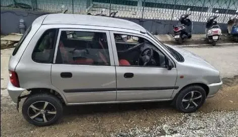 Maruti Suzuki Zen VXi 2006