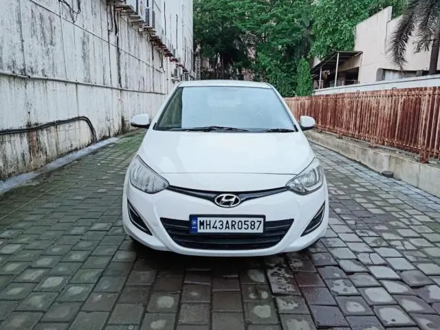 Hyundai i20 Magna (O) 1.4 CRDi 2014