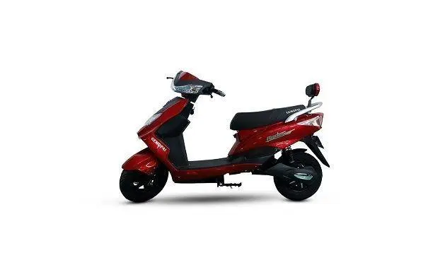 Gemopai Ryder 26AH 2022