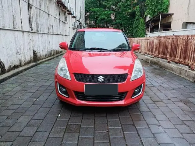 Maruti Suzuki Swift VXi 2015