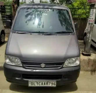 Maruti Suzuki Eeco 5 STR AC CNG 2019