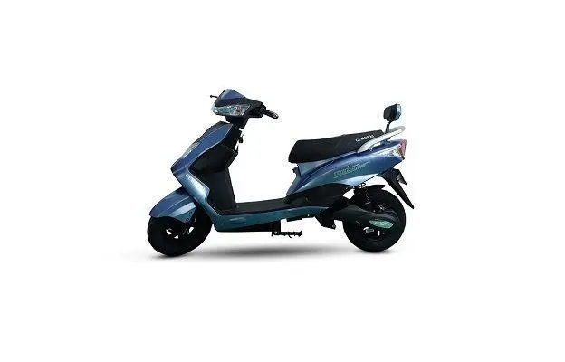 Gemopai Ryder 26AH 2022