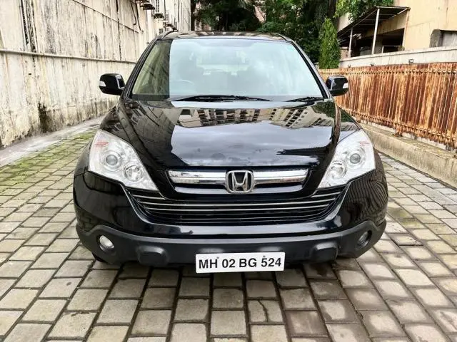 Honda CR-V 2.4 AT 2008