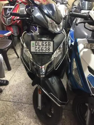 Honda Activa 125 Premium Edition Disc 2021