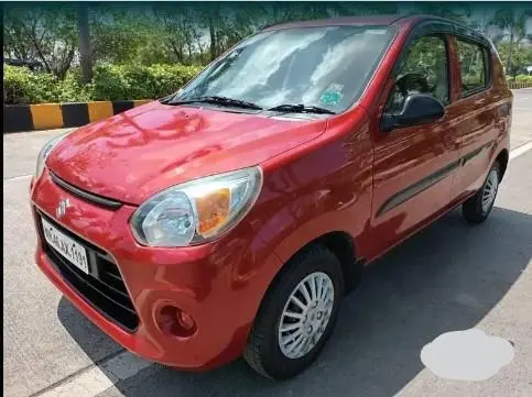 Maruti Suzuki Alto 800 VXi 2017