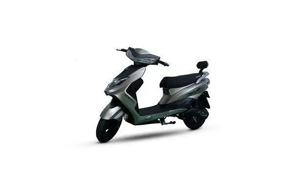 Gemopai Ryder 26AH 2022