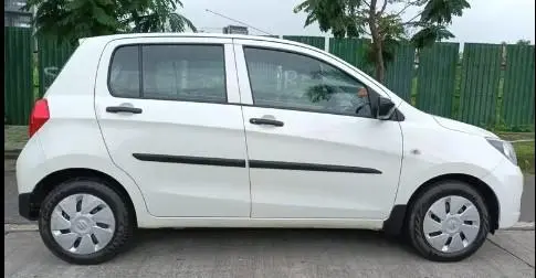 Maruti Suzuki Celerio VXi 2016