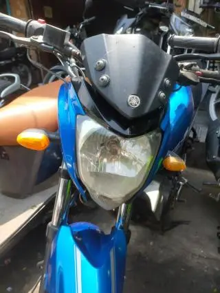 Yamaha FZs 150cc 2011