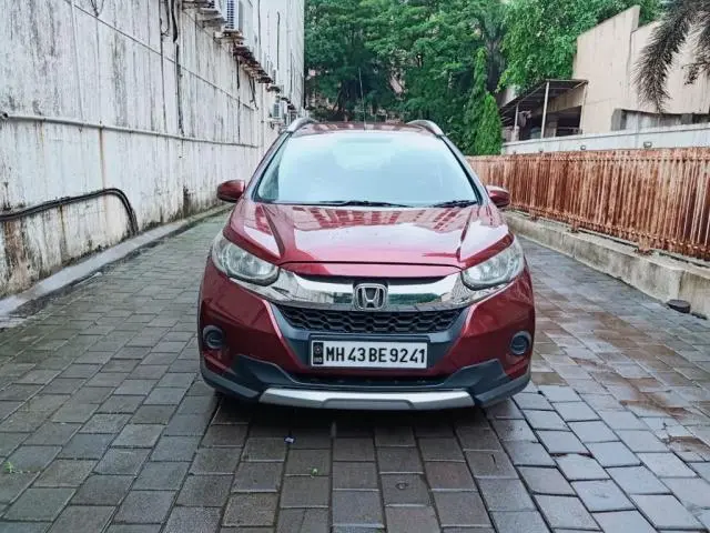 Honda WR-V S Diesel 2017 