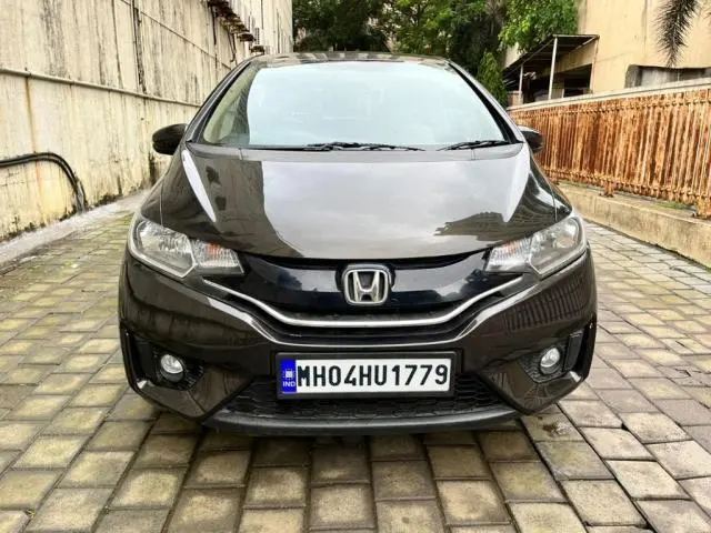 Honda Jazz V CVT i-VTEC 2017