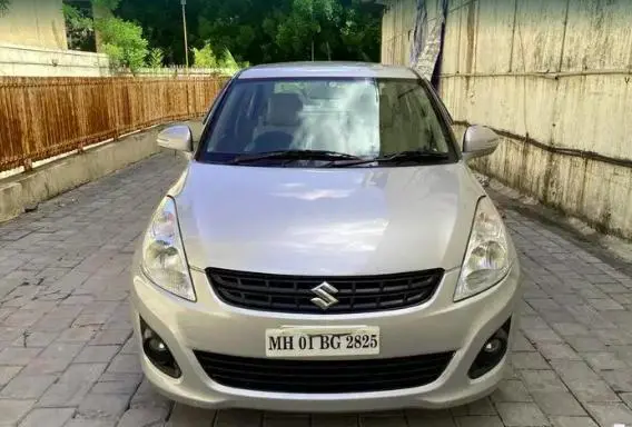 Maruti Suzuki Swift DZire VXi 2013