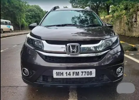 Honda BR-V V Diesel 2016