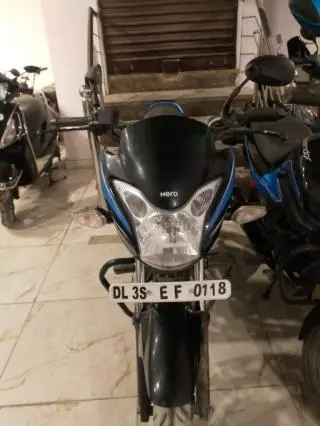 Hero Passion Xpro 110cc 2019