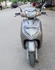 Hero Duet VX 110cc 2016
