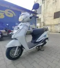 Hero Duet VX 110cc 2018