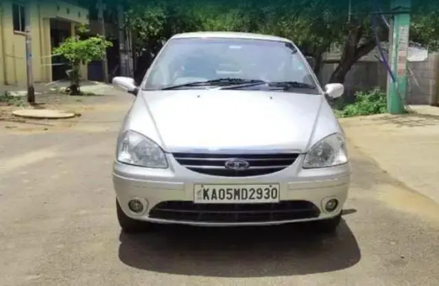 Tata Indigo SX BS III 2006