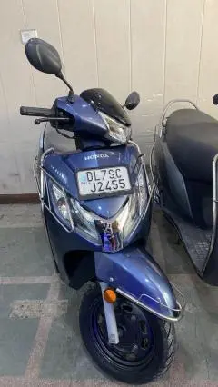 Honda Activa125 STD 2019