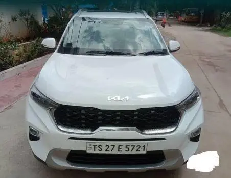 Kia Sonet HTX 1.5 2021