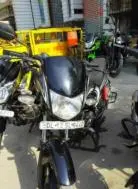 Honda Dream Yuga 110cc 2018