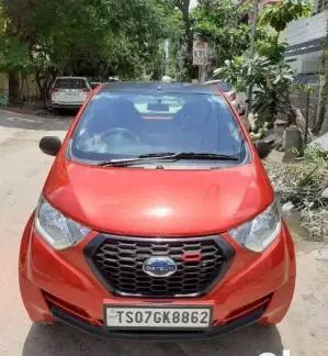 Datsun Redi-GO T 2018