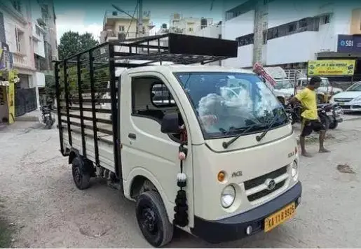 Tata ACE Gold 2100/ IDI 2020