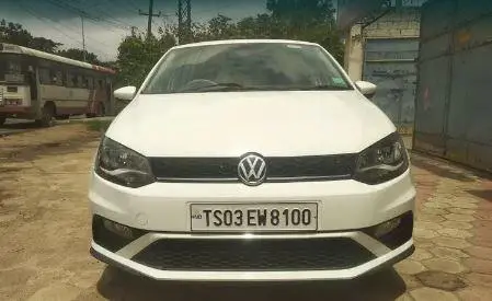 Volkswagen Polo Comfortline Plus 1.0L MPI 2019
