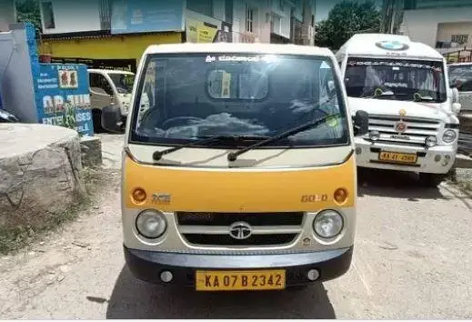 Tata ACE Gold 2100/ IDI 2020