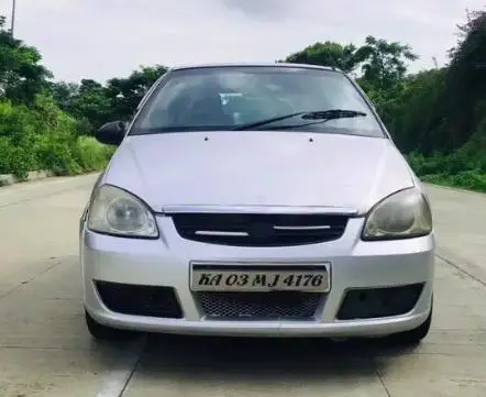 Tata INDICA V2 TURBO DLS 2008