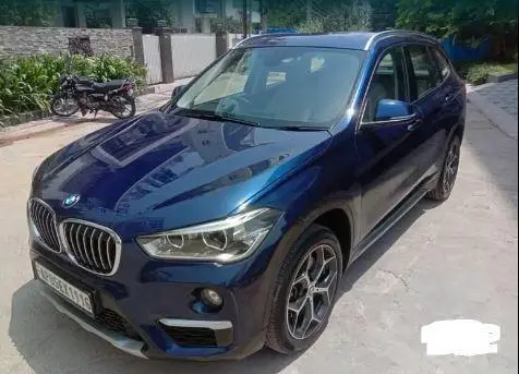 BMW X1 sDrive20d xLine 2018