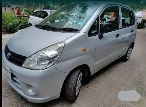 Maruti Suzuki Zen Estilo LXI BS IV 2009