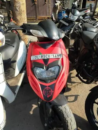 Aprilia SR 150 ABS 2020