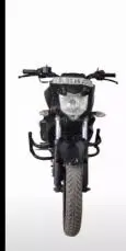 Yamaha FZs 150cc 2018