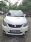 Maruti Suzuki SX4 ZDi 2012