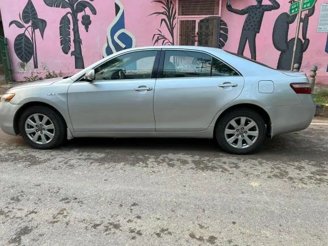 Honda Civic 1.8 V 2007