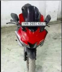 Yamaha YZF-R15 150cc 2019