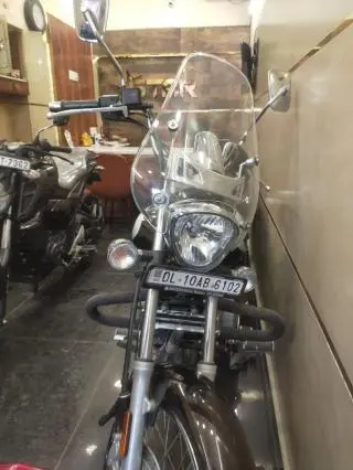 Bajaj Avenger Cruise 220 ABS FI 2022