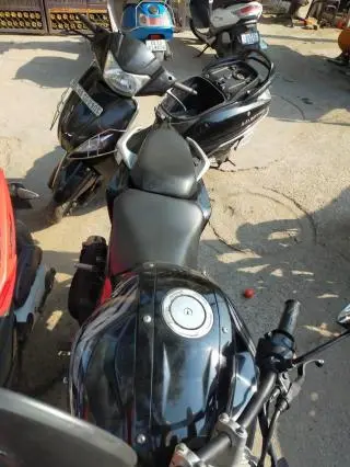 Yamaha FZ S V 2.0 150cc 2017