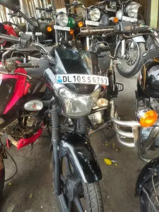 Bajaj V15 150cc 2017