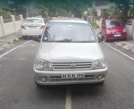 Maruti Suzuki Zen VXi 2004