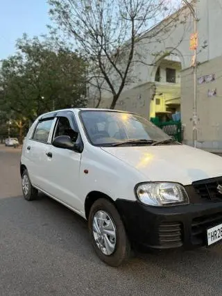 Maruti Suzuki Alto LXi 2010