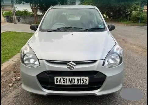 Maruti Suzuki ALTO 800 LXi 2013