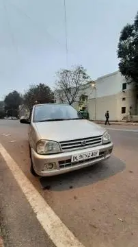 Maruti Suzuki Zen LXi 2006