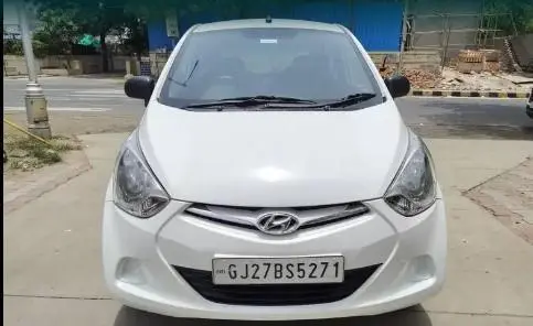 Hyundai Eon Era + 2018