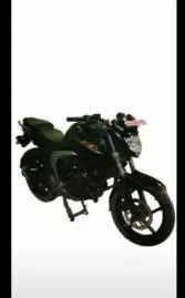 Yamaha FZ S V 2.0 150cc 2015