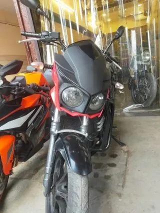 Mahindra Mojo UT300 2019
