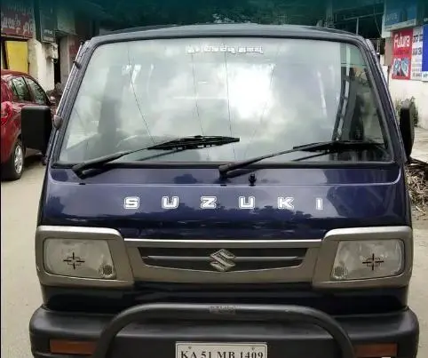 Maruti Suzuki Omni 5 SEATER 2011