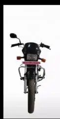 Hero Splendor Plus 100cc 2015