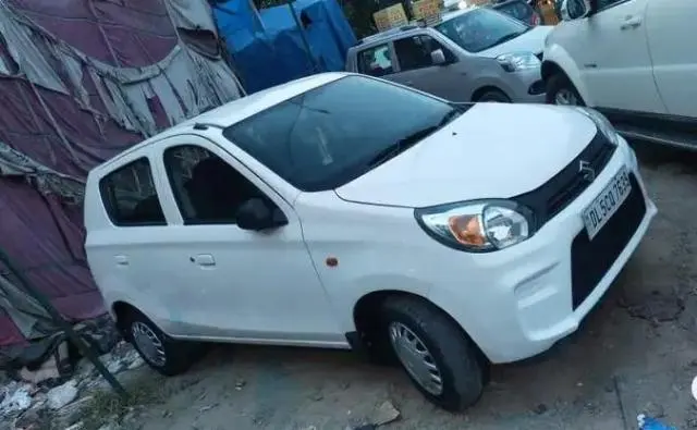 Maruti Suzuki Alto 800 LXi 2019