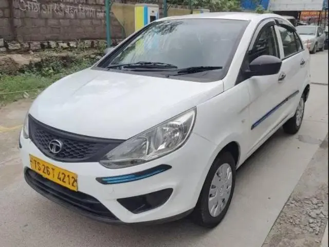 Tata Zest Quadrajet 1.3 75PS XE 2018